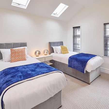 Host & Stay - Sandside Beach House Солтбърн-бай-дъ-Сий Екстериор снимка